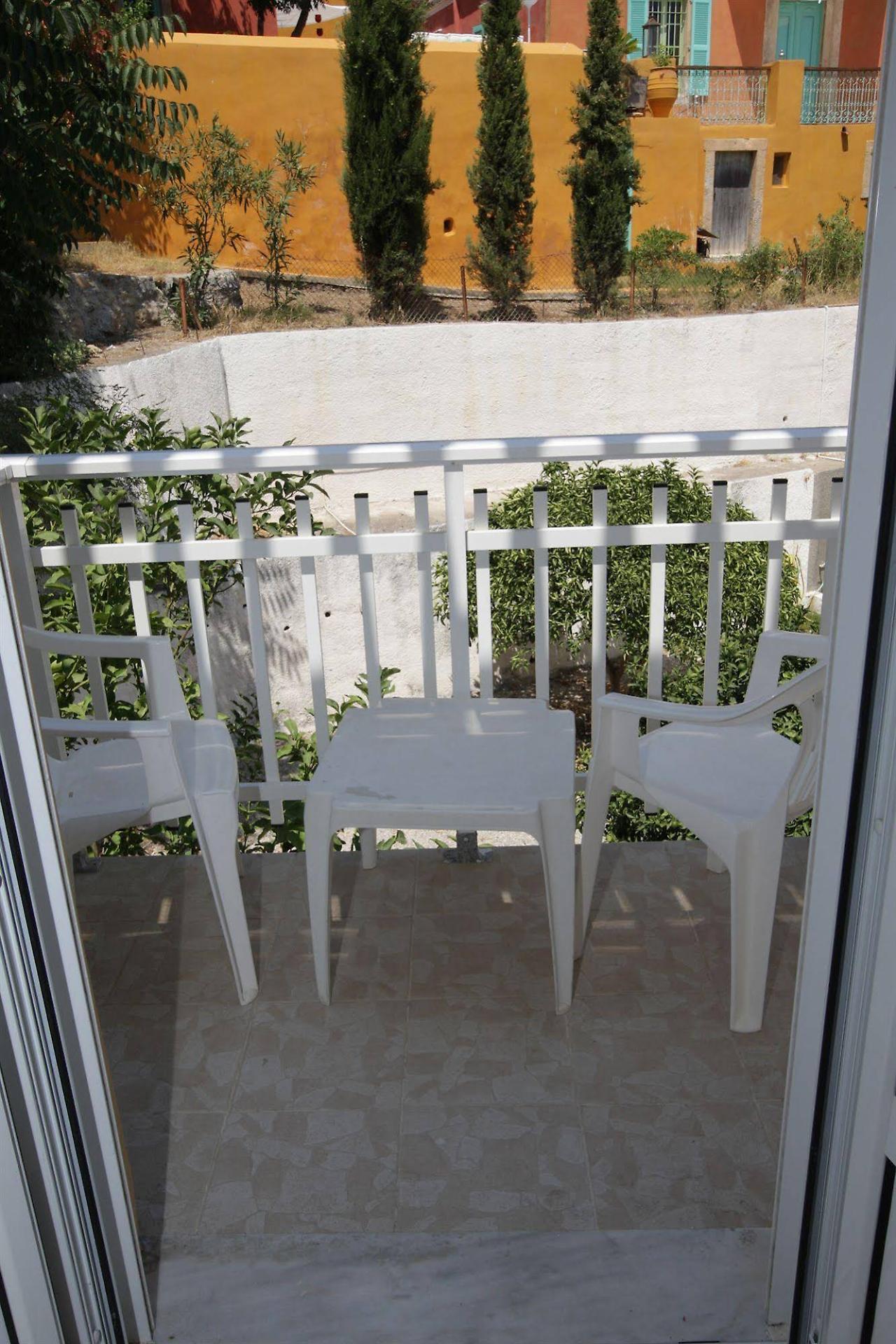 Elefteria Hotel Agia Marina  Exterior foto